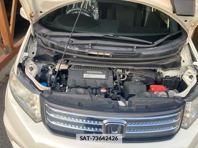 Honda FREED SPIKE 2012-06 7979316-26