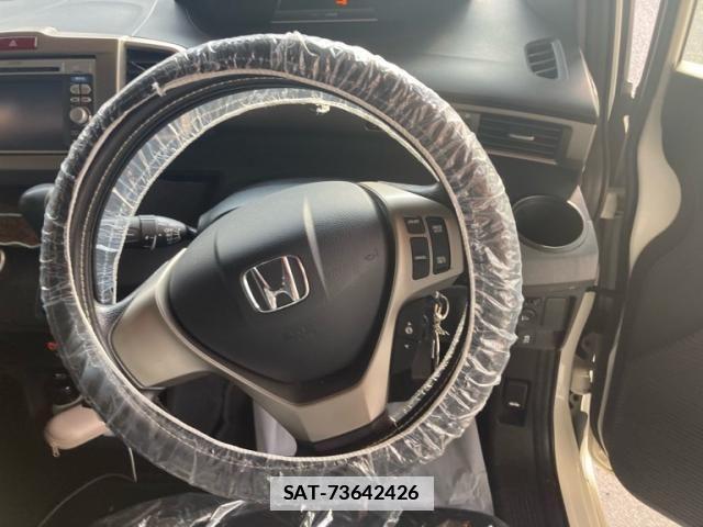 Honda FREED SPIKE 2012-06 7979316-8