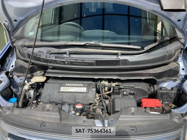 Honda FREED SPIKE 2013-06 8035714-9