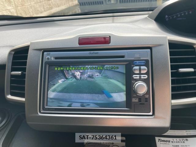 Honda FREED SPIKE 2013-06 8035714-19