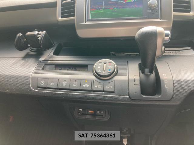 Honda FREED SPIKE 2013-06 8035714-22