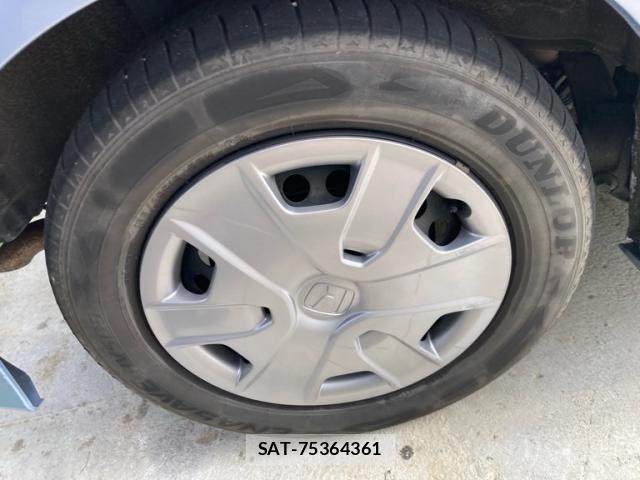 Honda FREED SPIKE 2013-06 8035714-4