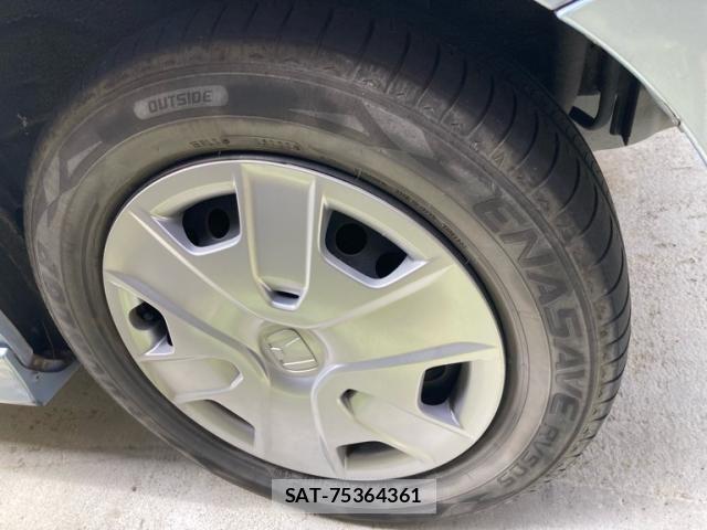 Honda FREED SPIKE 2013-06 8035714-5