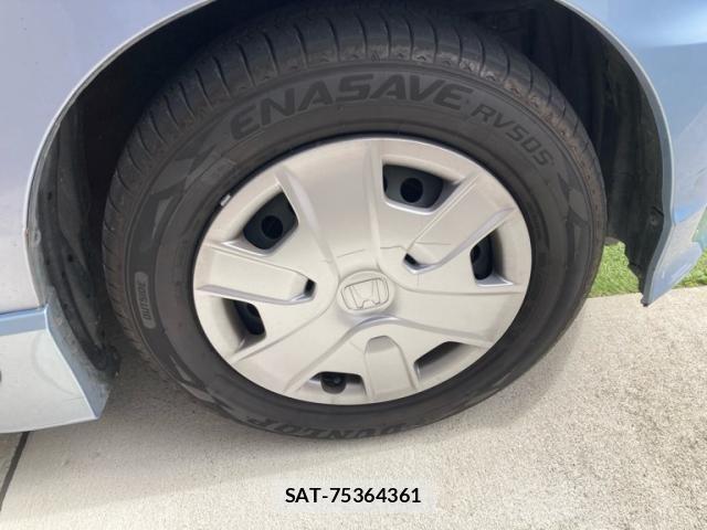Honda FREED SPIKE 2013-06 8035714-7