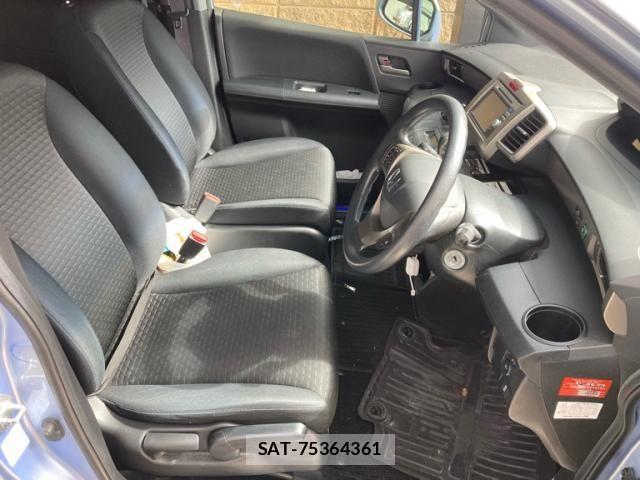 Honda FREED SPIKE 2013-06 8035714-8