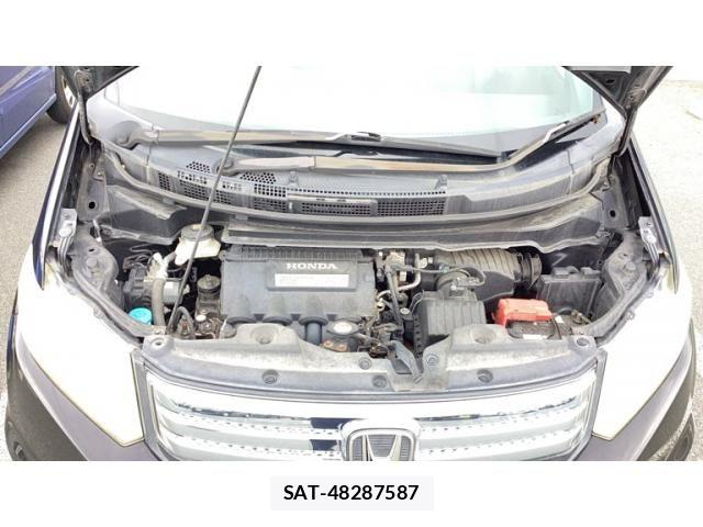 Honda FREED SPIKE 2011-12 8099309-11