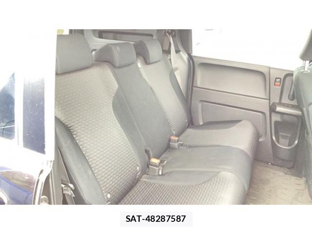 Honda FREED SPIKE 2011-12 8099309-12