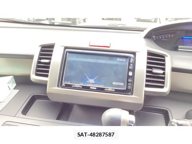 Honda FREED SPIKE 2011-12 8099309-14