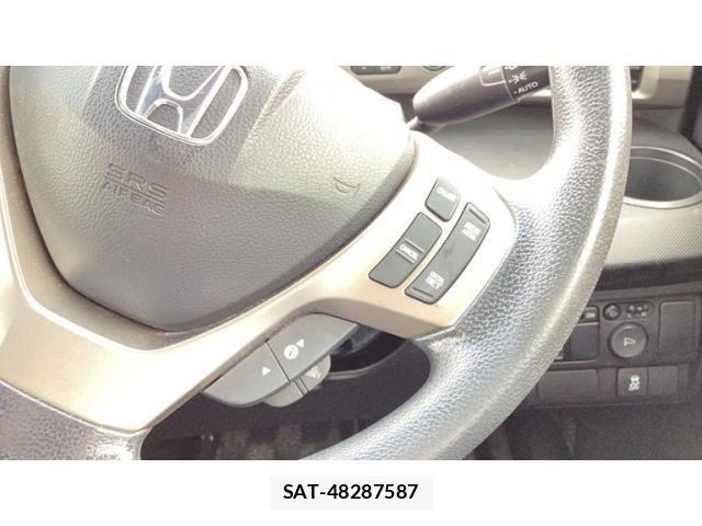 Honda FREED SPIKE 2011-12 8099309-16