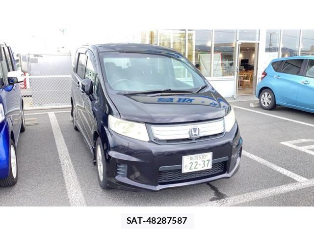 Honda FREED SPIKE 2011-12 8099309-3