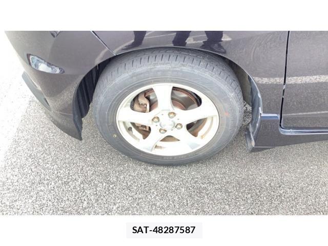 Honda FREED SPIKE 2011-12 8099309-6