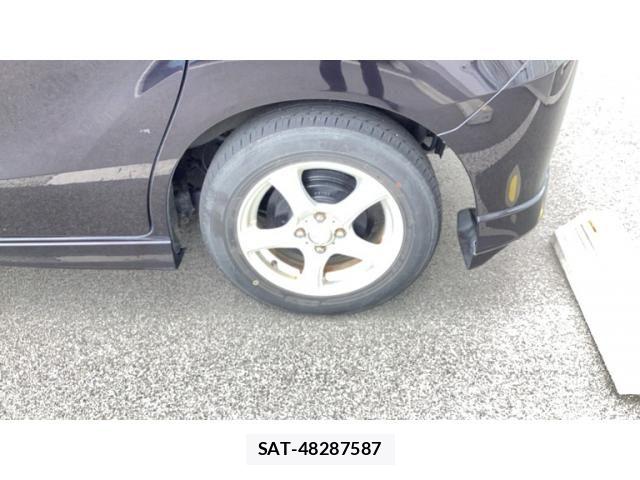 Honda FREED SPIKE 2011-12 8099309-7