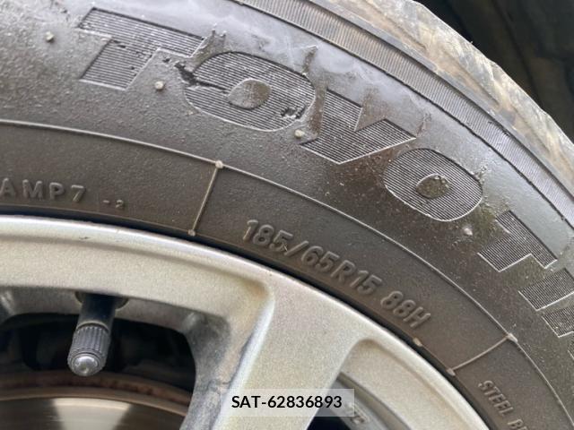 Honda FREED SPIKE 2011-11 8099315-10