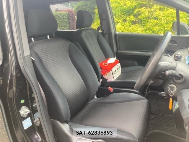 Honda FREED SPIKE 2011-11 8099315-12