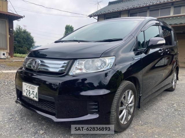 Honda FREED SPIKE 2011-11 8099315-1