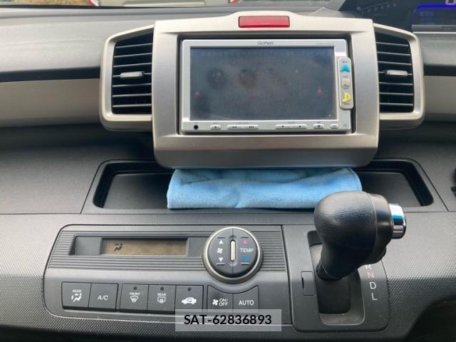 Honda FREED SPIKE 2011-11 8099315-19
