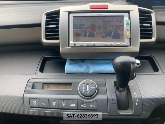 Honda FREED SPIKE 2011-11 8099315-20