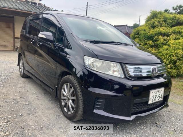 Honda FREED SPIKE 2011-11 8099315-2