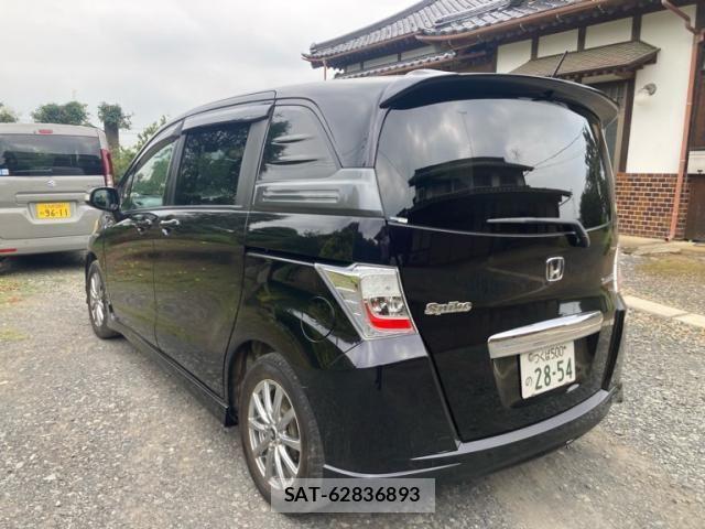 Honda FREED SPIKE 2011-11 8099315-4