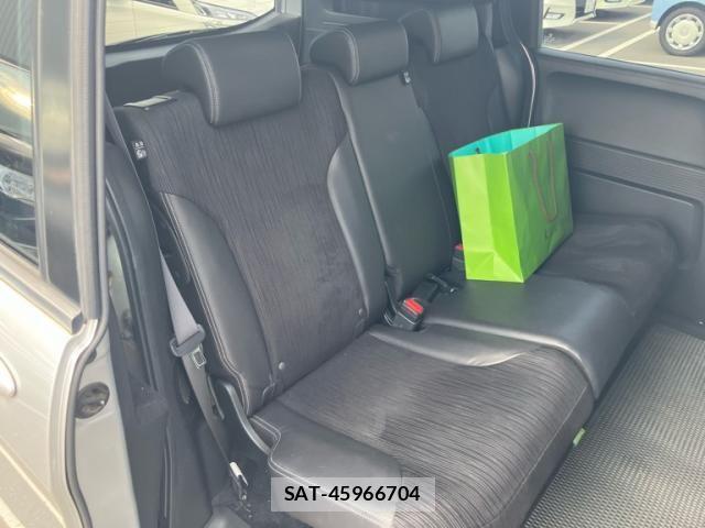 Honda FREED SPIKE 2012-09 8099313-11