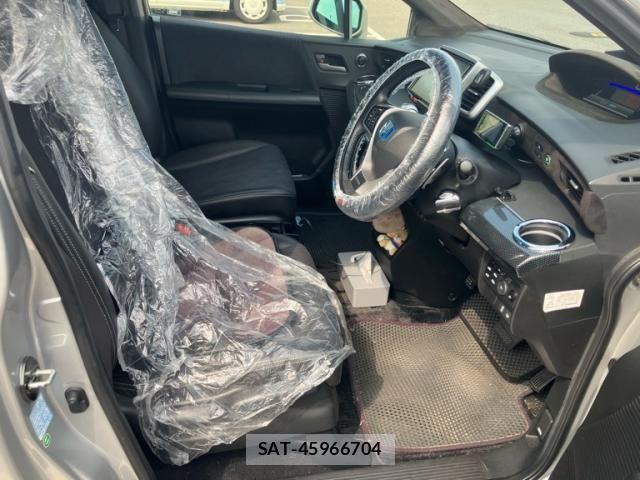 Honda FREED SPIKE 2012-09 8099313-12