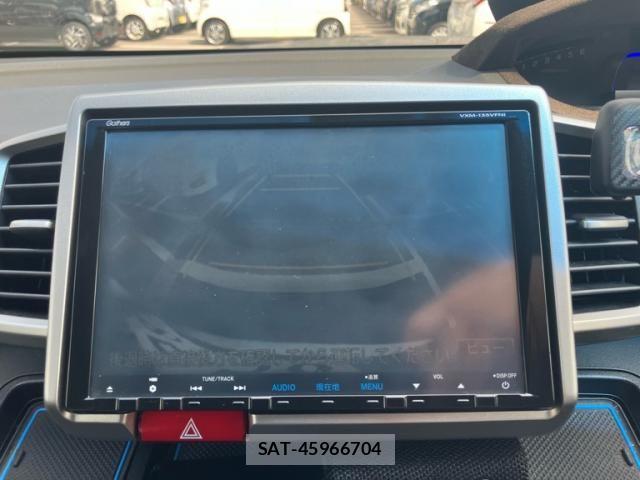 Honda FREED SPIKE 2012-09 8099313-19