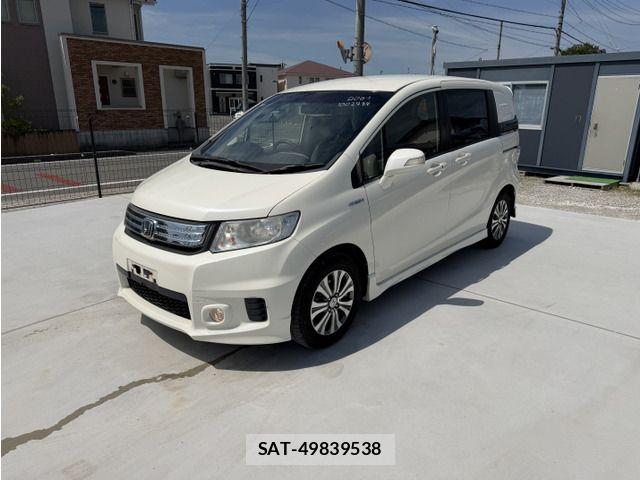 sat car
