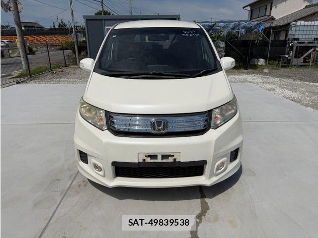 Honda FREED SPIKE 2011-11 8207648-9