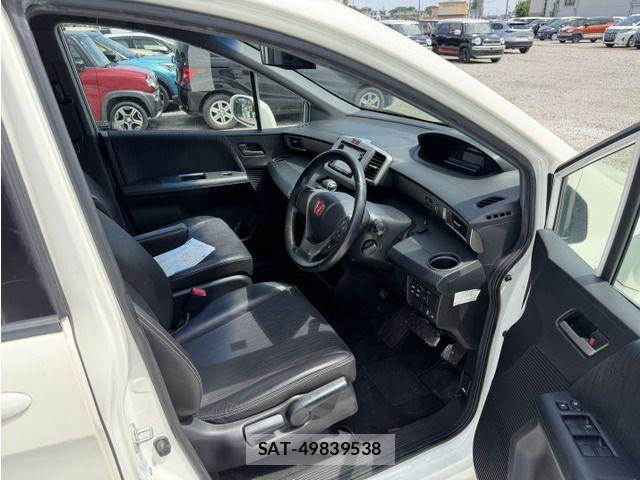 Honda FREED SPIKE 2011-11 8207648-10