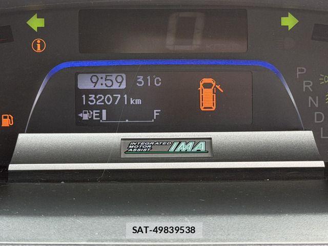 Honda FREED SPIKE 2011-11 8207648-11