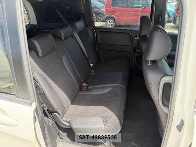 Honda FREED SPIKE 2011-11 8207648-13