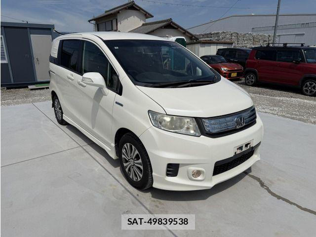 Honda FREED SPIKE 2011-11 8207648-8
