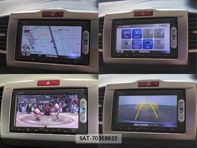 Honda FREED SPIKE 2014-06 8207649-9