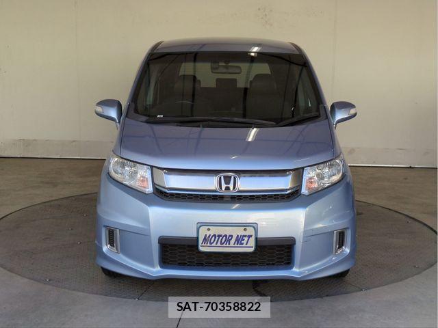 Honda FREED SPIKE 2014-06 8207649-15