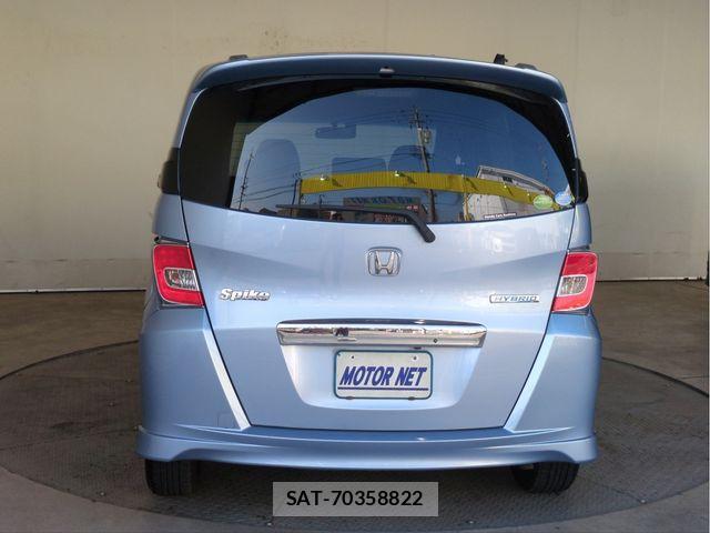 Honda FREED SPIKE 2014-06 8207649-18