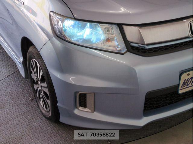 Honda FREED SPIKE 2014-06 8207649-21