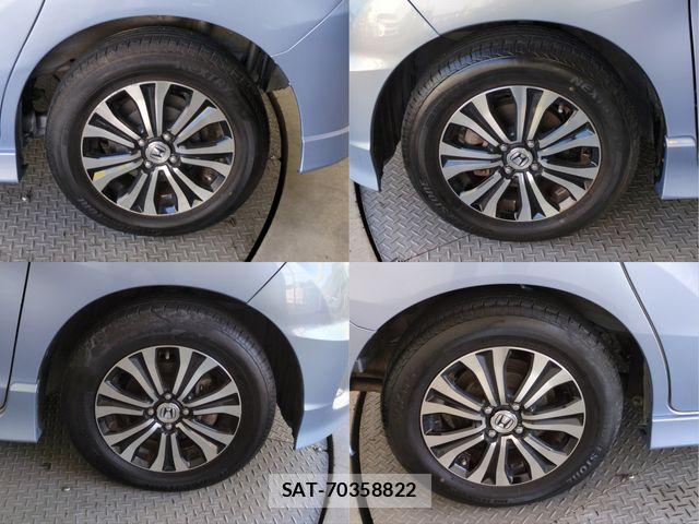 Honda FREED SPIKE 2014-06 8207649-23