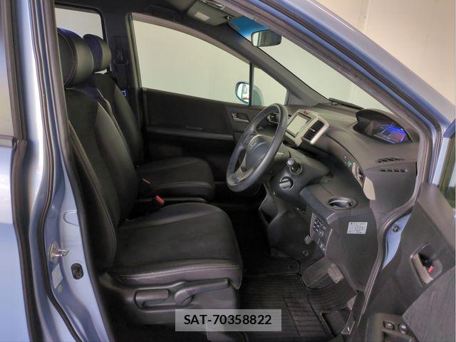 Honda FREED SPIKE 2014-06 8207649-26