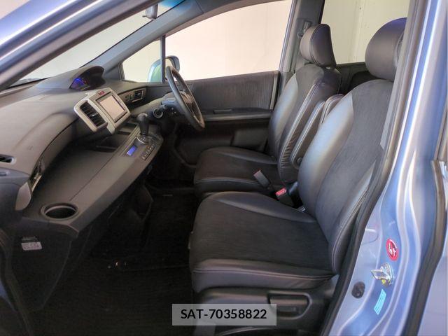 Honda FREED SPIKE 2014-06 8207649-3