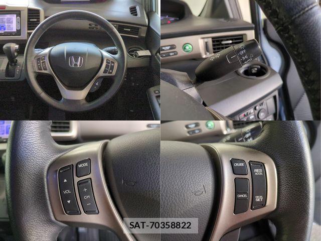 Honda FREED SPIKE 2014-06 8207649-8