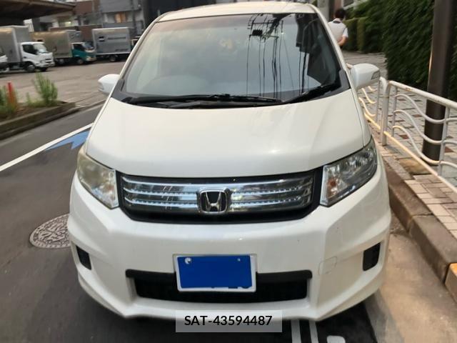 Honda FREED SPIKE 2012-08 8230164-0