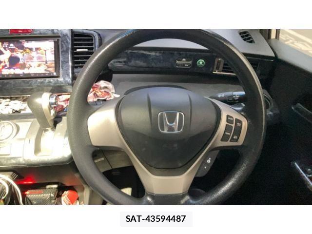 Honda FREED SPIKE 2012-08 8230164-13