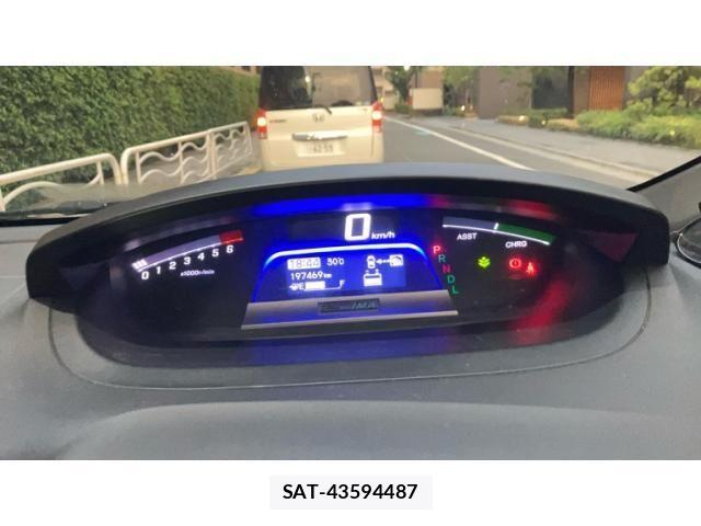 Honda FREED SPIKE 2012-08 8230164-14