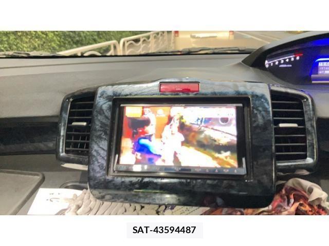 Honda FREED SPIKE 2012-08 8230164-17