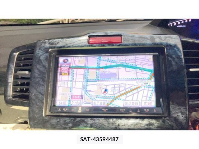 Honda FREED SPIKE 2012-08 8230164-18