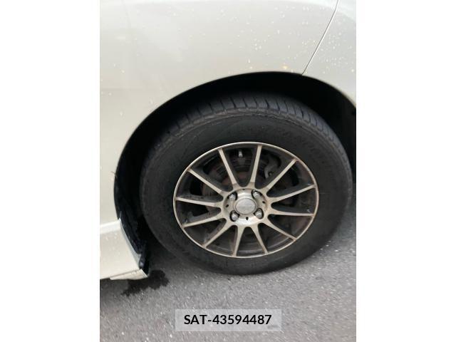 Honda FREED SPIKE 2012-08 8230164-5