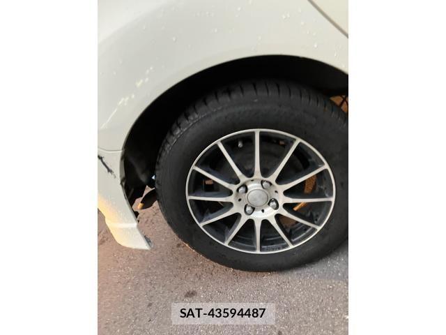 Honda FREED SPIKE 2012-08 8230164-6