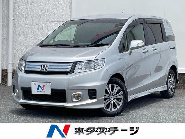 Honda FREED SPIKE 2012-11 8314595-0