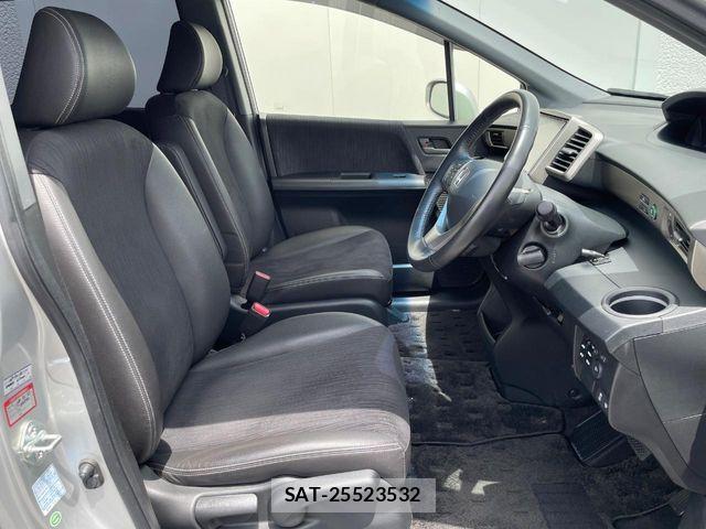 Honda FREED SPIKE 2012-11 8314595-9