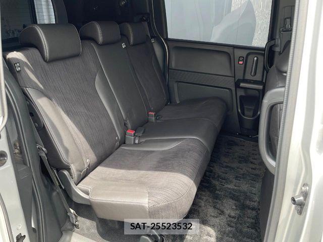 Honda FREED SPIKE 2012-11 8314595-10